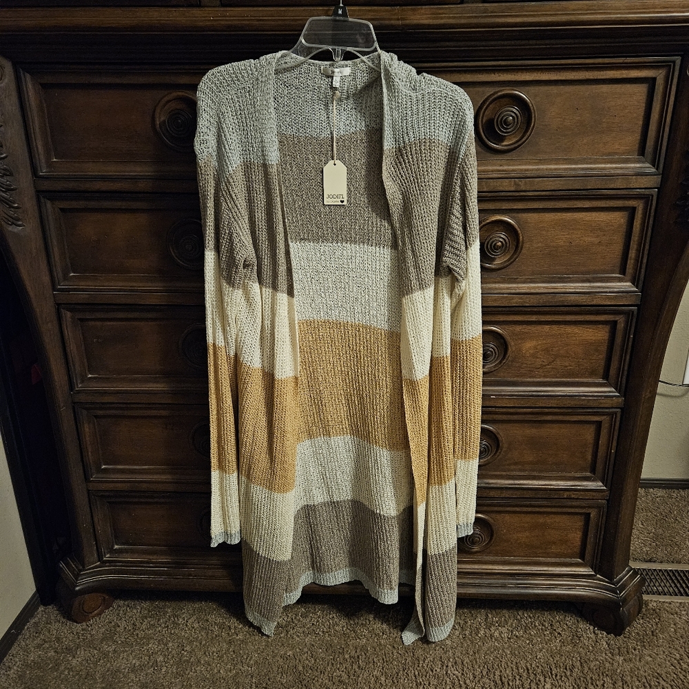 Jodifl Cardigan